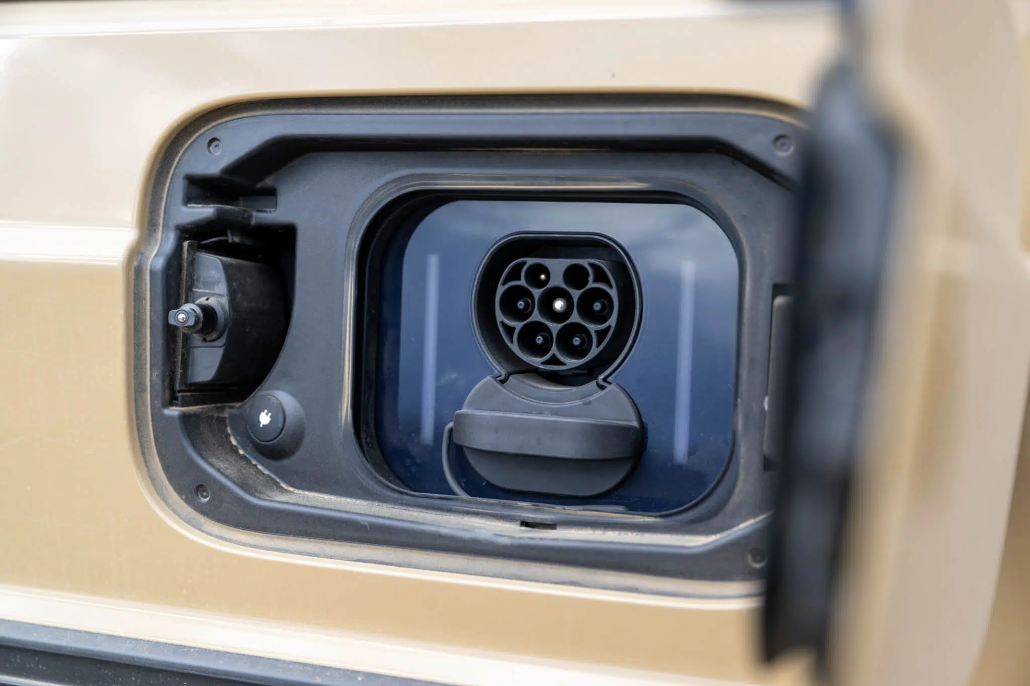 Mercedes-Benz G 580