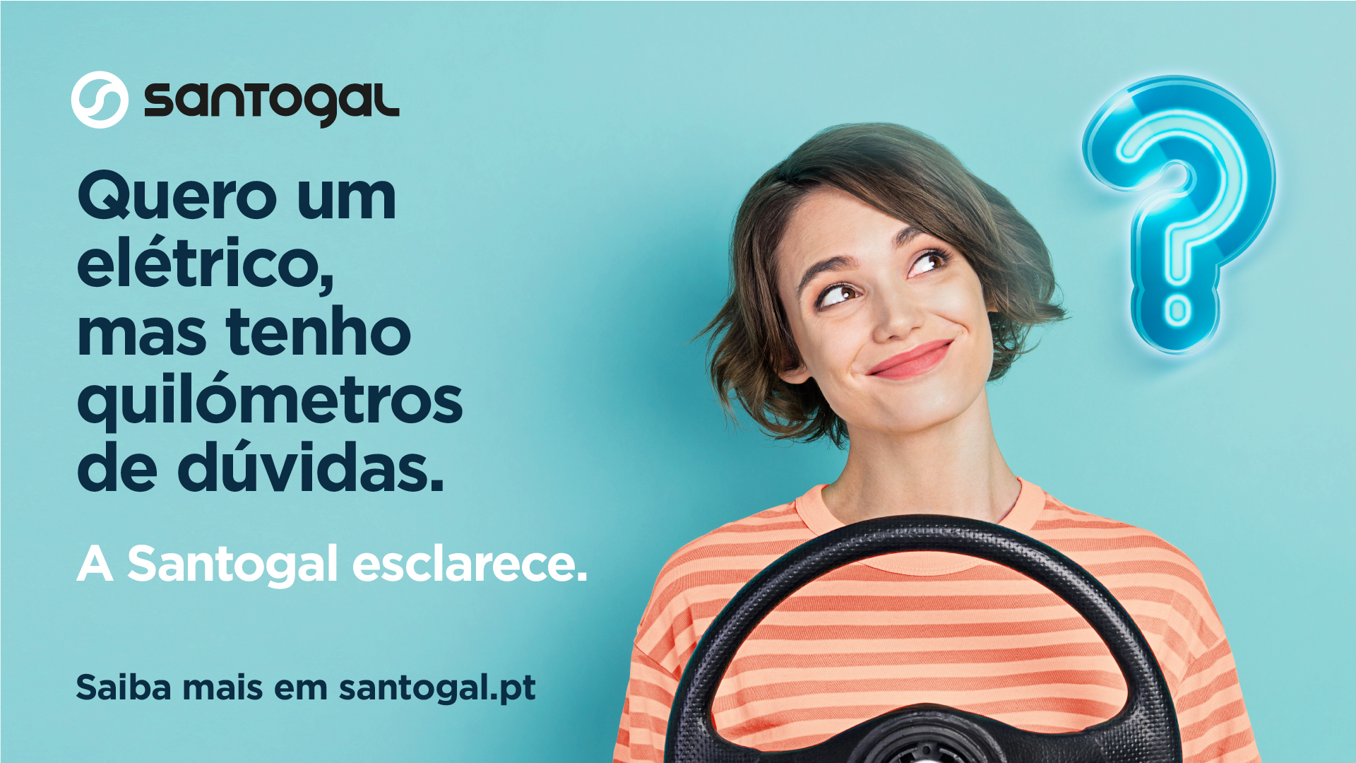 Campanha Santogal - Serviço elétricos