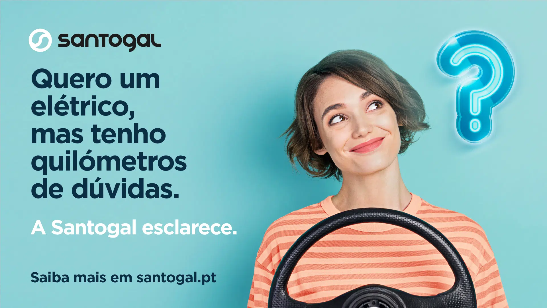 Campanha Santogal - Serviço elétricos