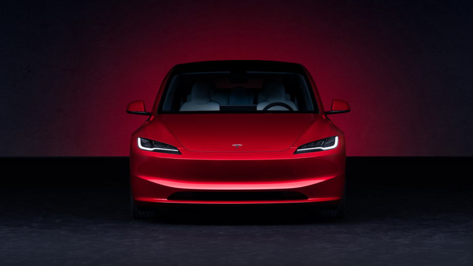 Die Chinesen decken eine Sicherheitslücke auf, die den Diebstahl eines Tesla-Autos in Sekundenschnelle ermöglicht