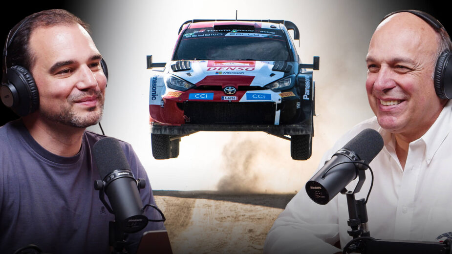 auto radio 55 rally de portugal thumbnail