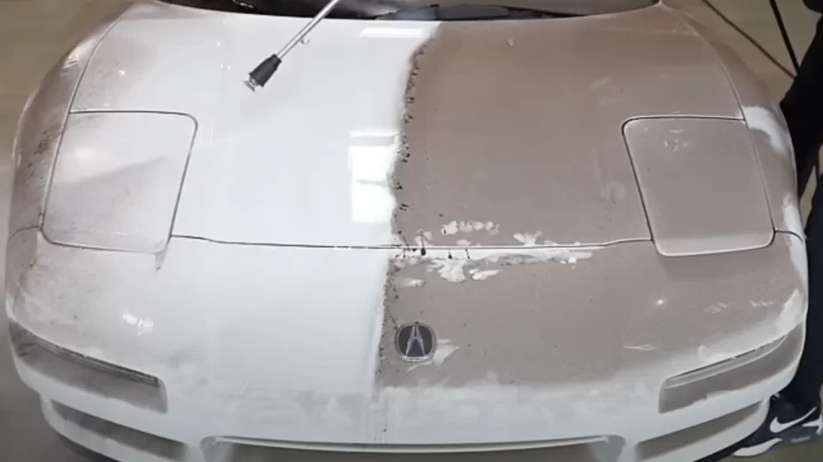 Honda NSX