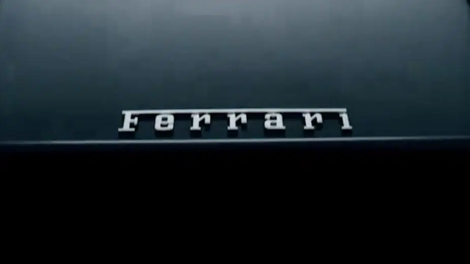 novo ferrari 2025
