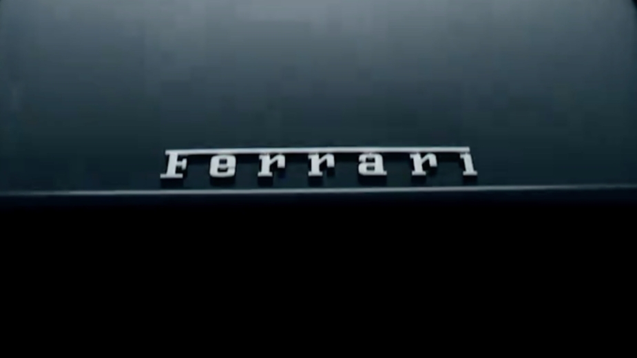 Ferrari apresenta amanhã um novo modelo e não vai ser elétrico