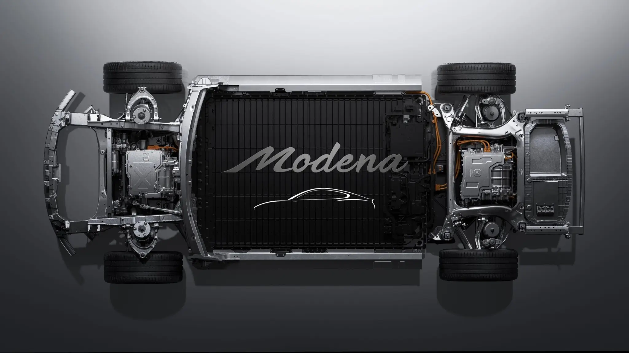 Xiaomi chamou Modena à plataforma do seu carro mas Itália não gostou