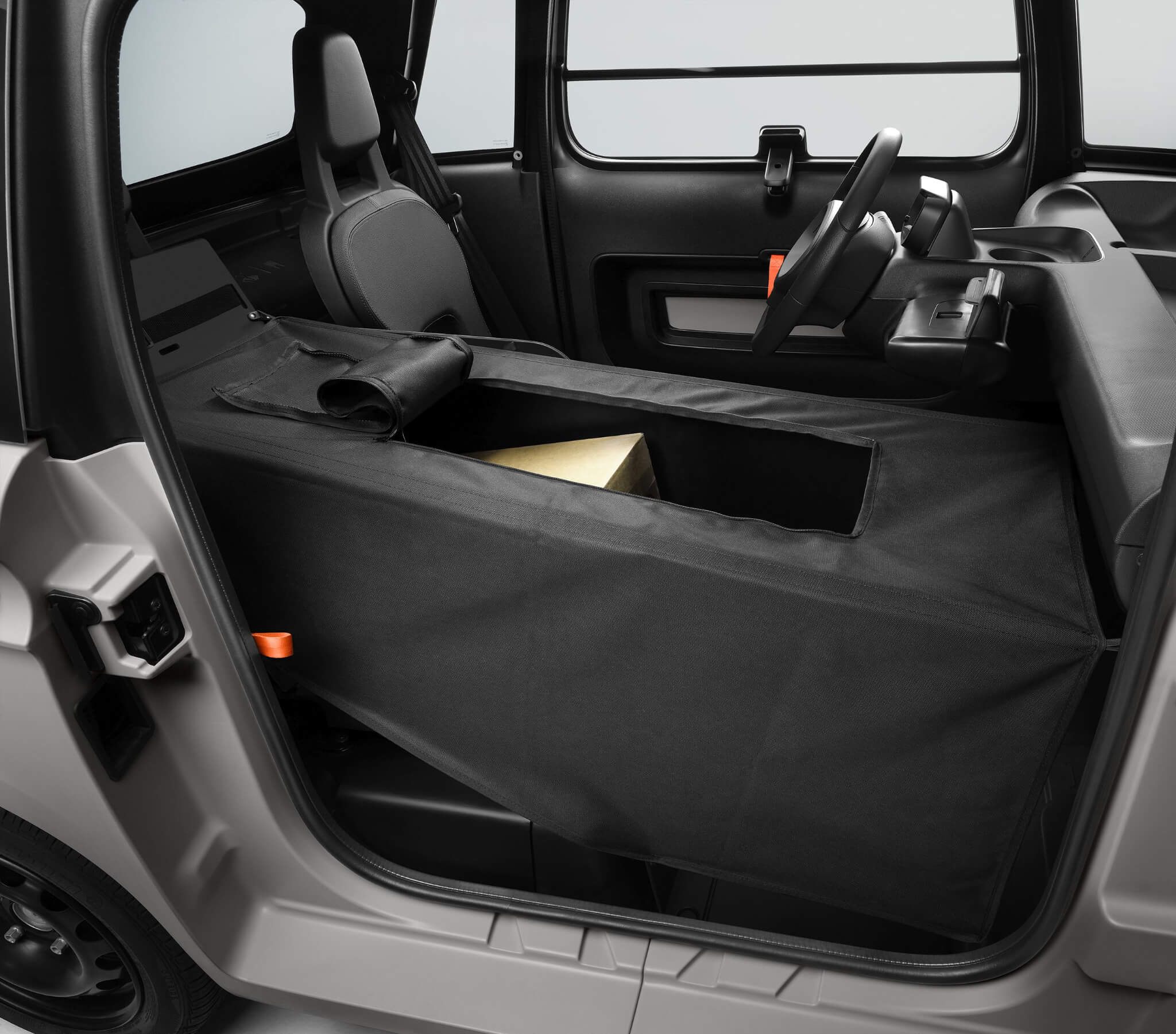 Citroen AMi 2024 Cargo