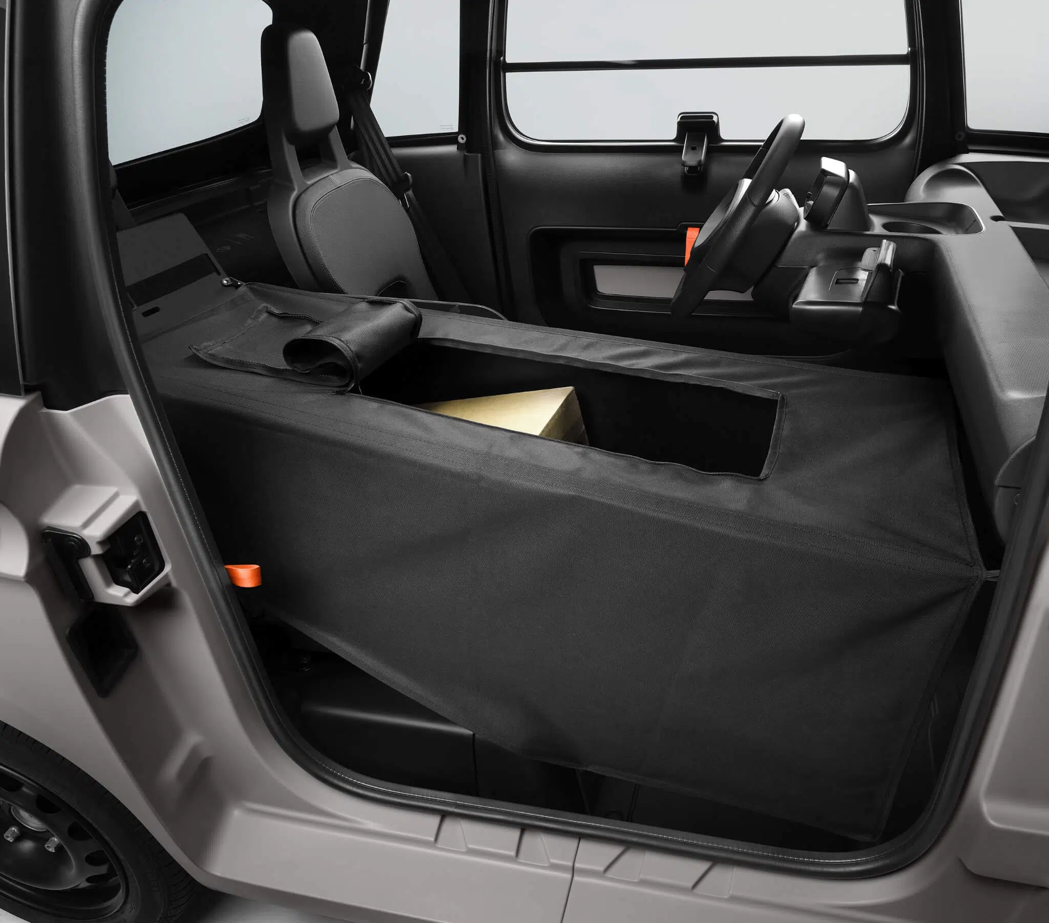 Citroen AMi 2024 Cargo