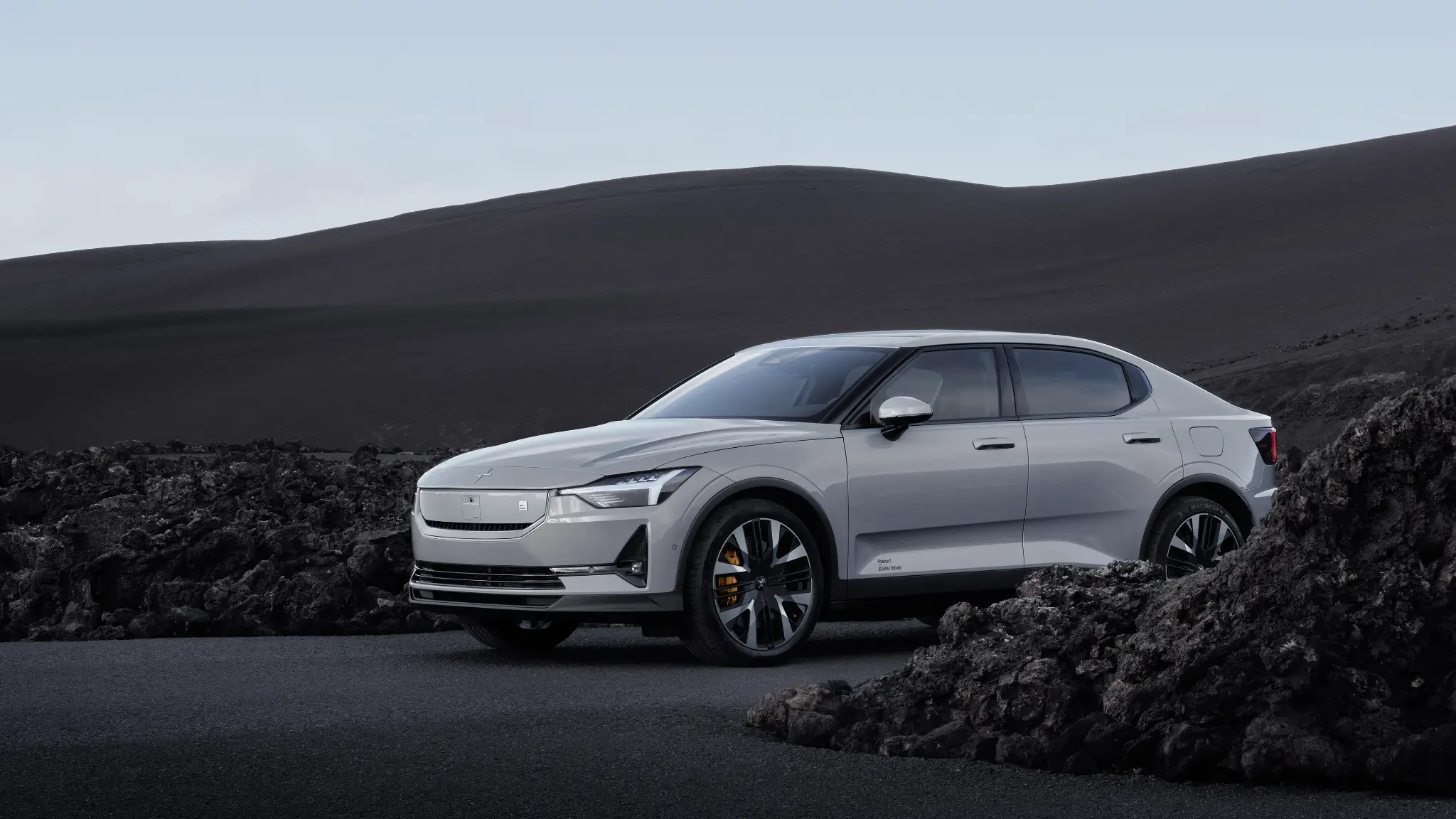 Polestar 2