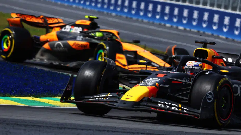 Red Bull Racing F1 Canada 2024