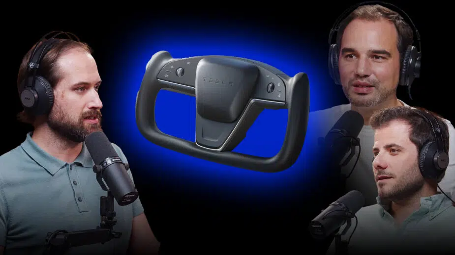 auto radio podcast episodio 62