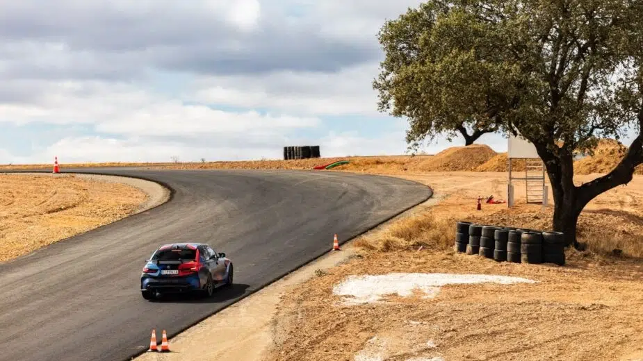 Circuito do sol pre inauguração