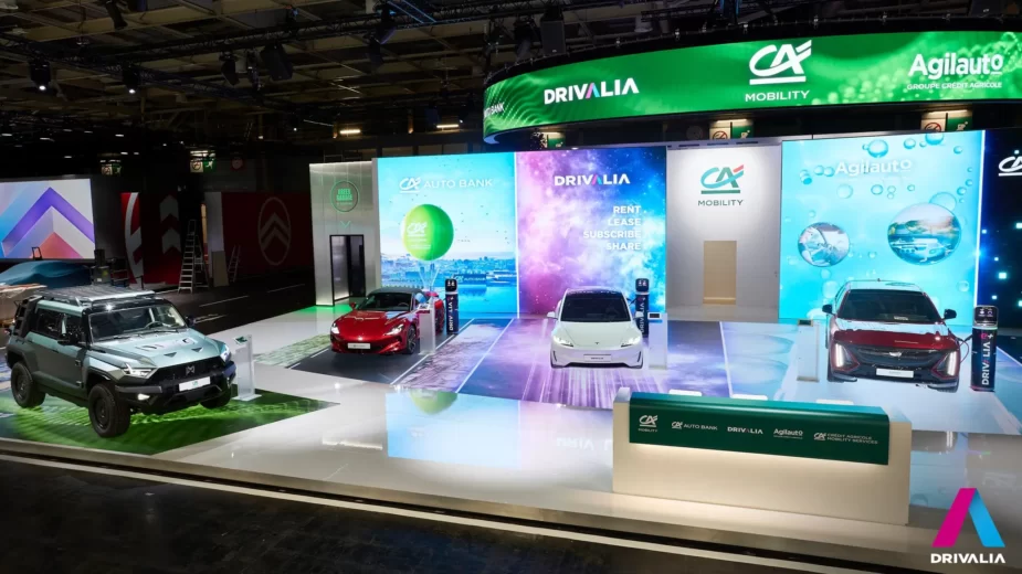 Green Garage