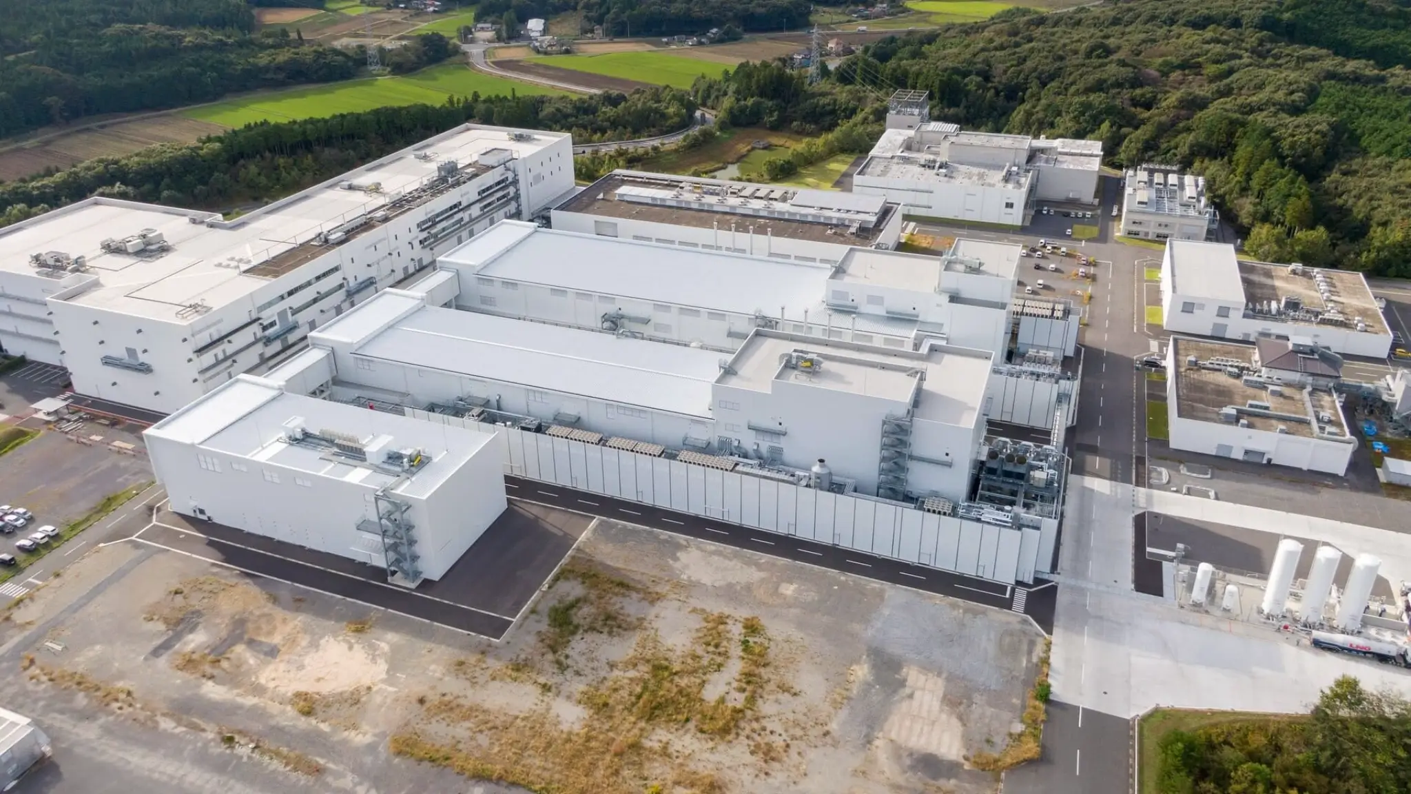 linha de pUnidade de Desenvolvimento e Pesquisa da Honda onde foi instalada a linha de produção de baterias em estado sólidorodução de baterias de estado sólido Honda