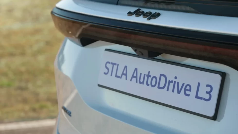 Sistema de condução autónoma