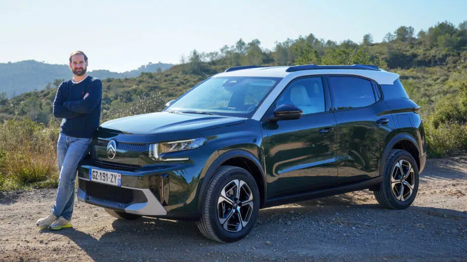 citroen c3 aircross thumbnail