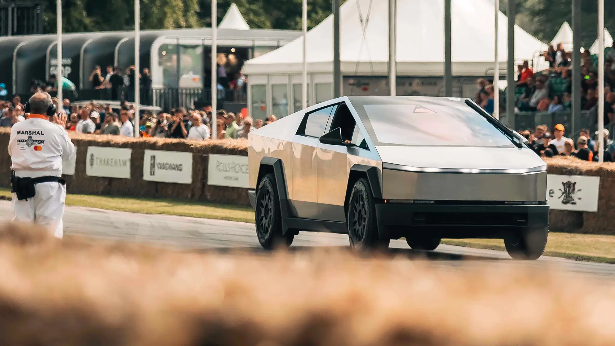 Goodwood FOS 2024
