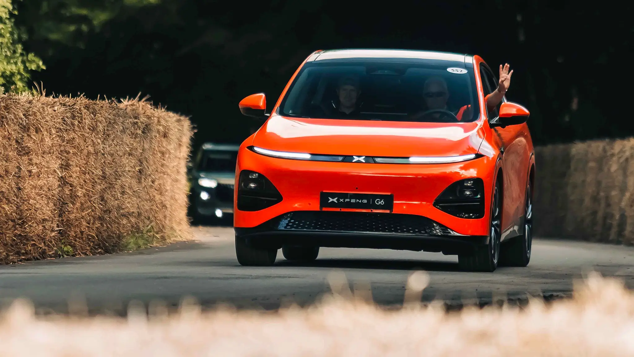 Goodwood FOS 2024