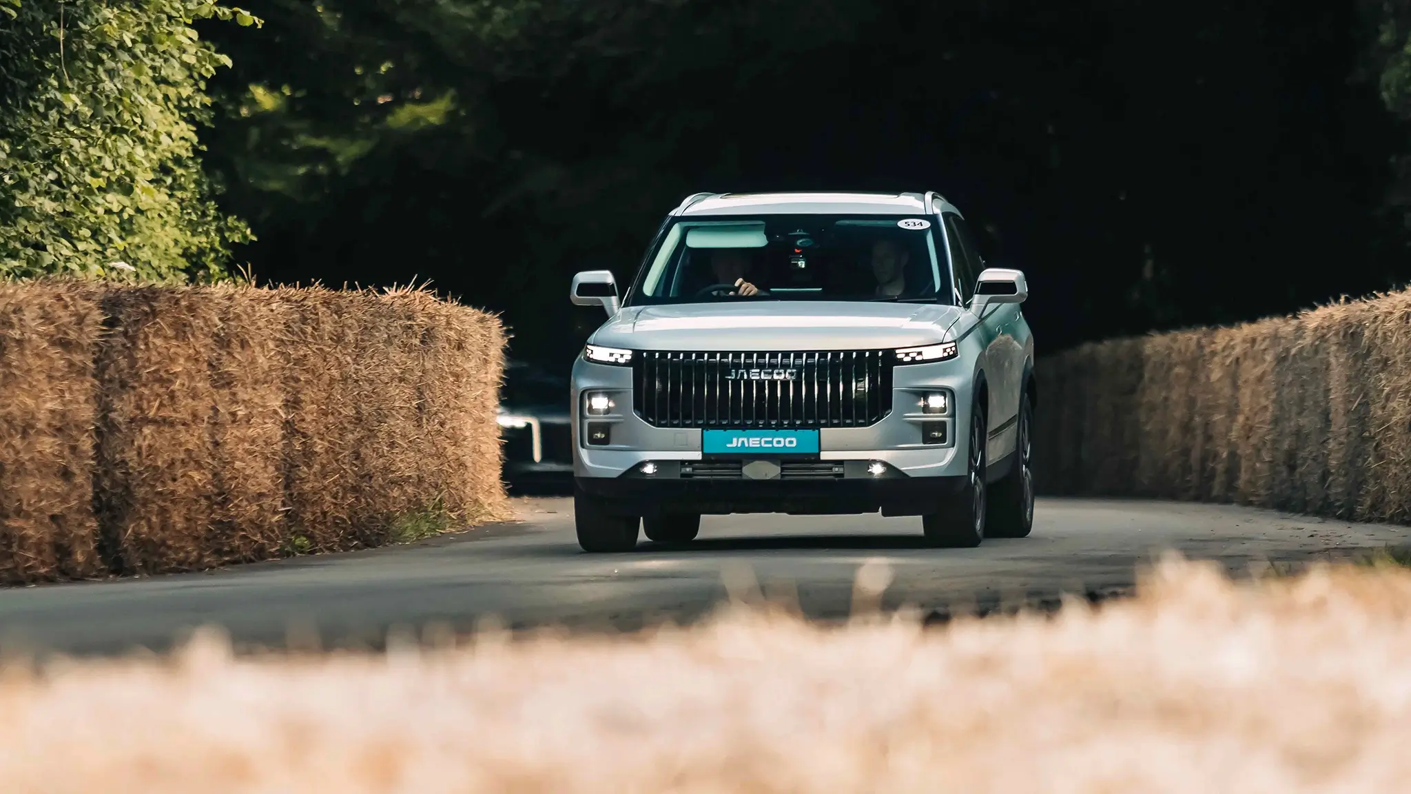 Goodwood FOS 2024