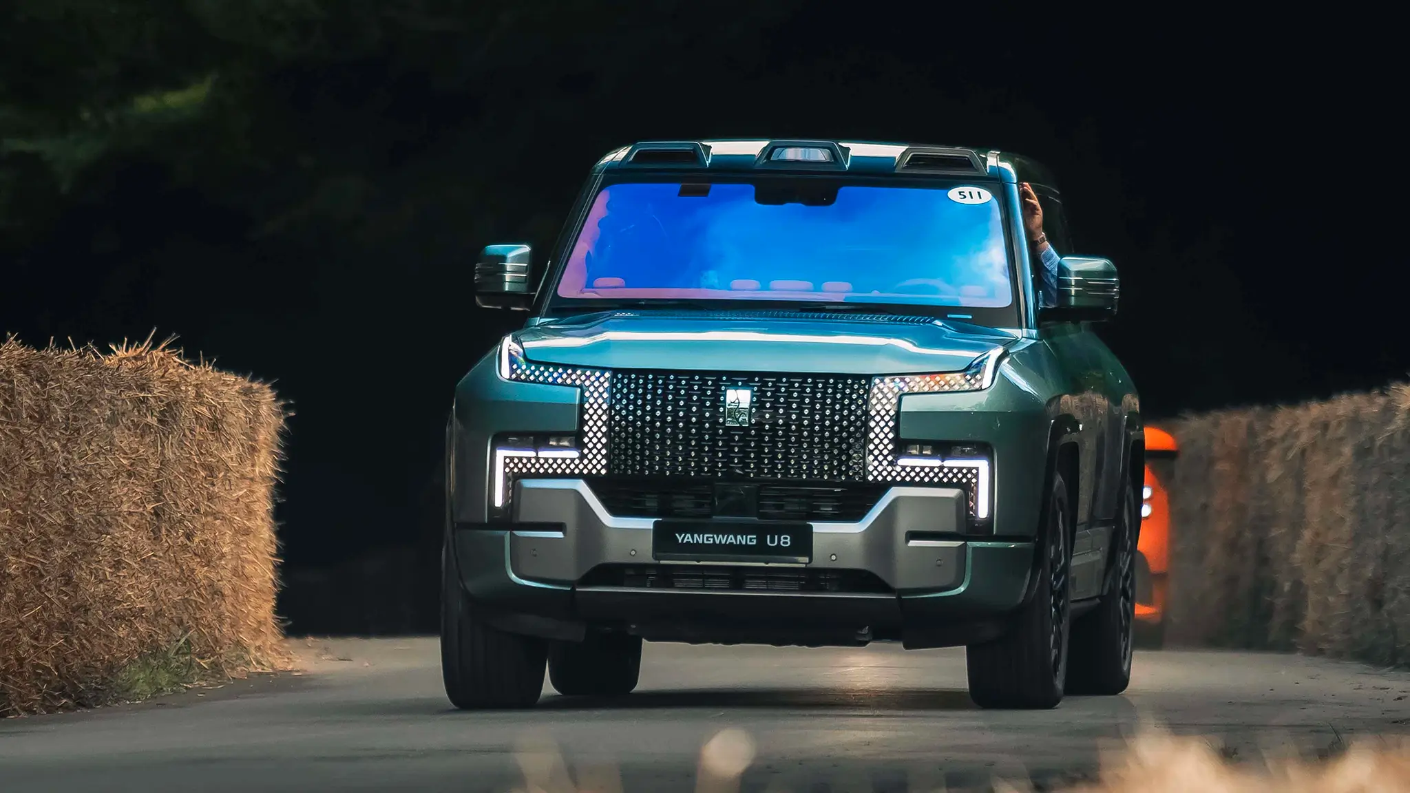 Goodwood FOS 2024
