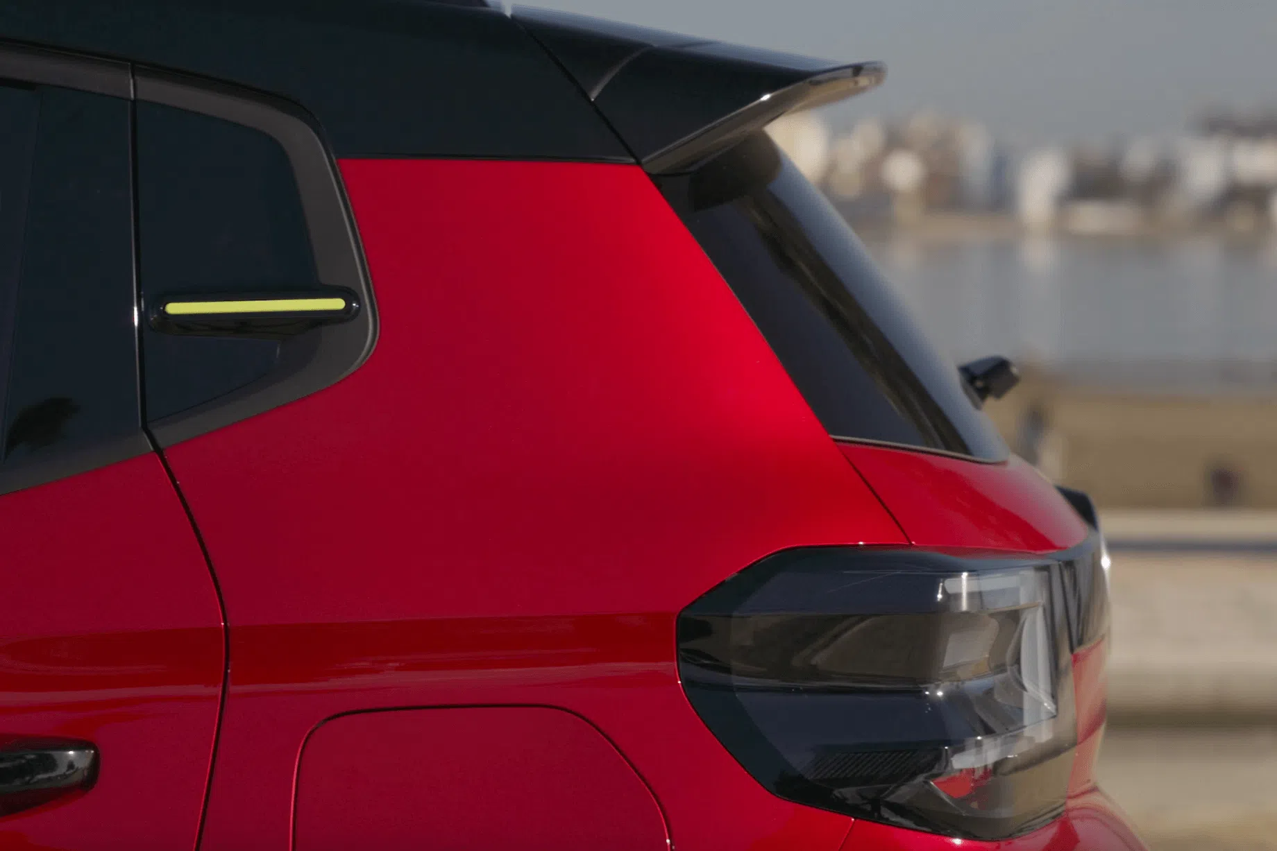 Citroen e-C3 2025