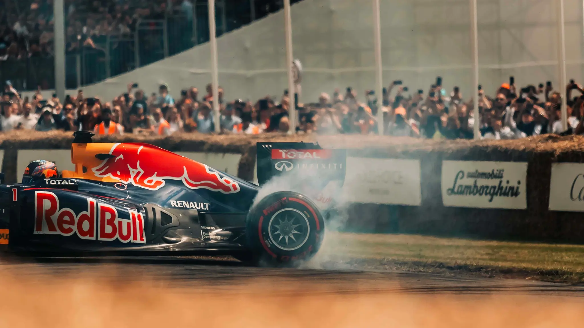 Goodwood FOS 2024