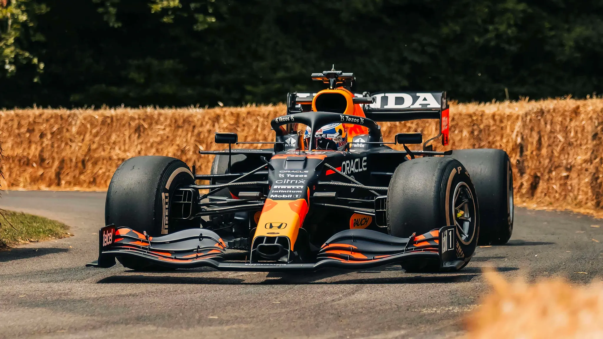 Goodwood FOS 2024