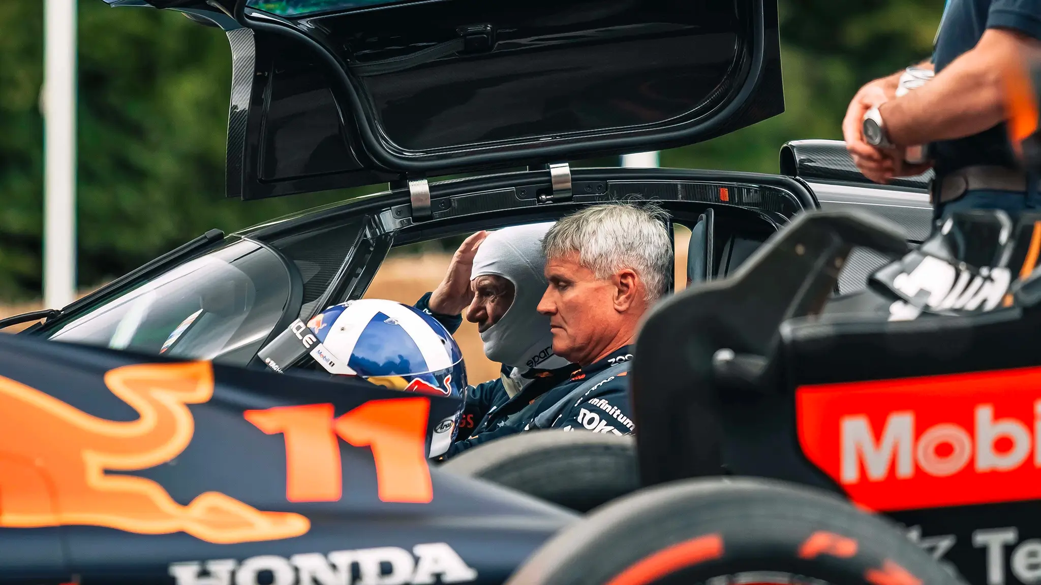 Goodwood FOS 2024