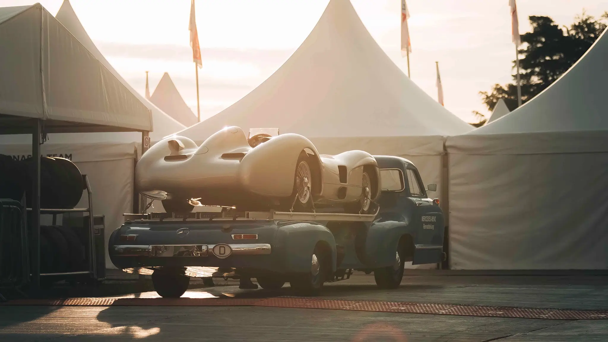 Goodwood FOS 2024