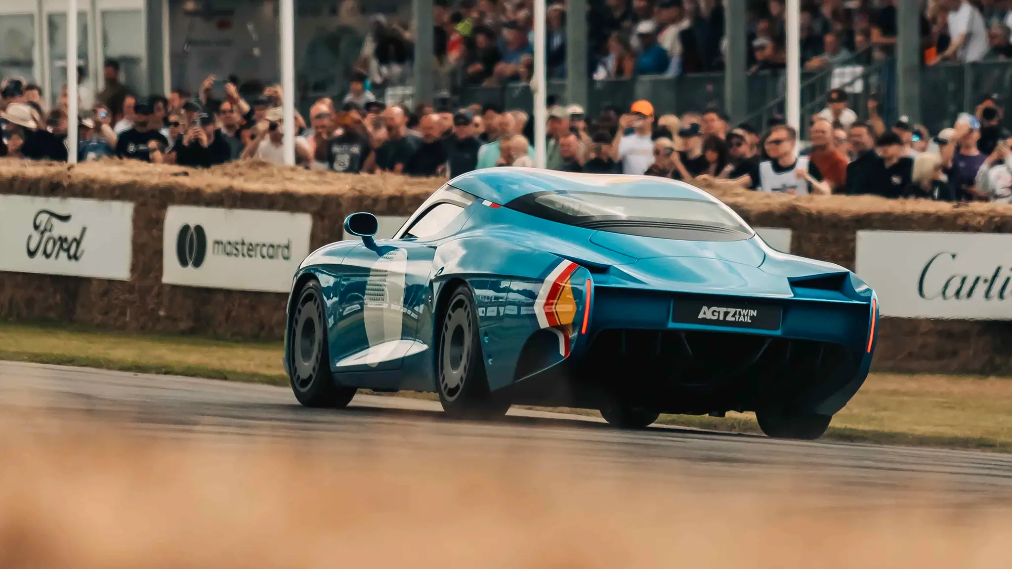 Goodwood FOS 2024