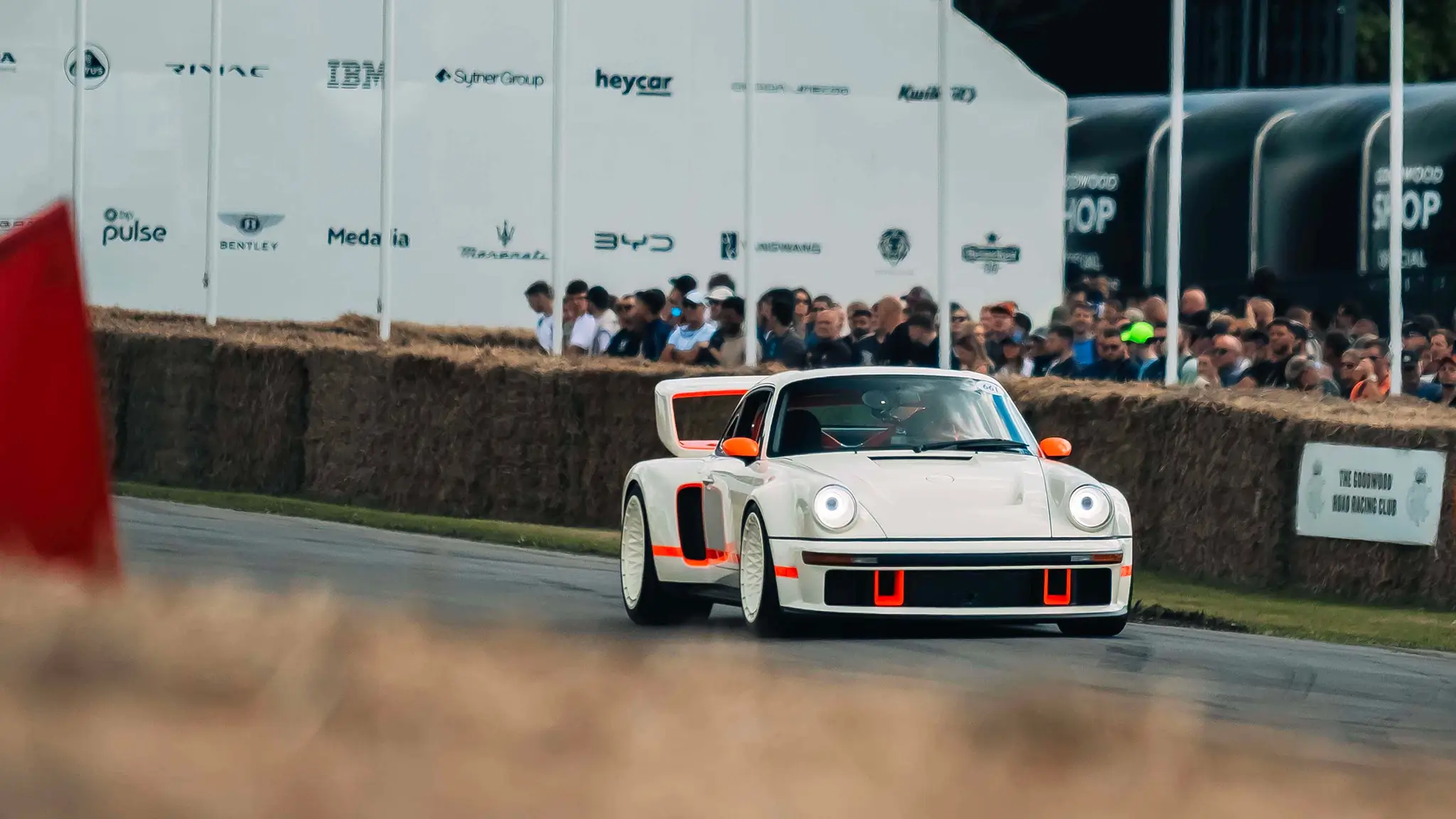 Goodwood FOS 2024