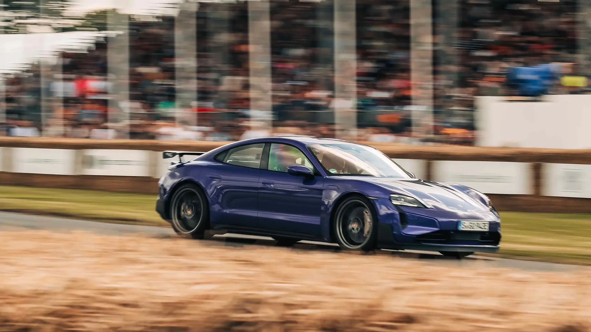 Goodwood FOS 2024