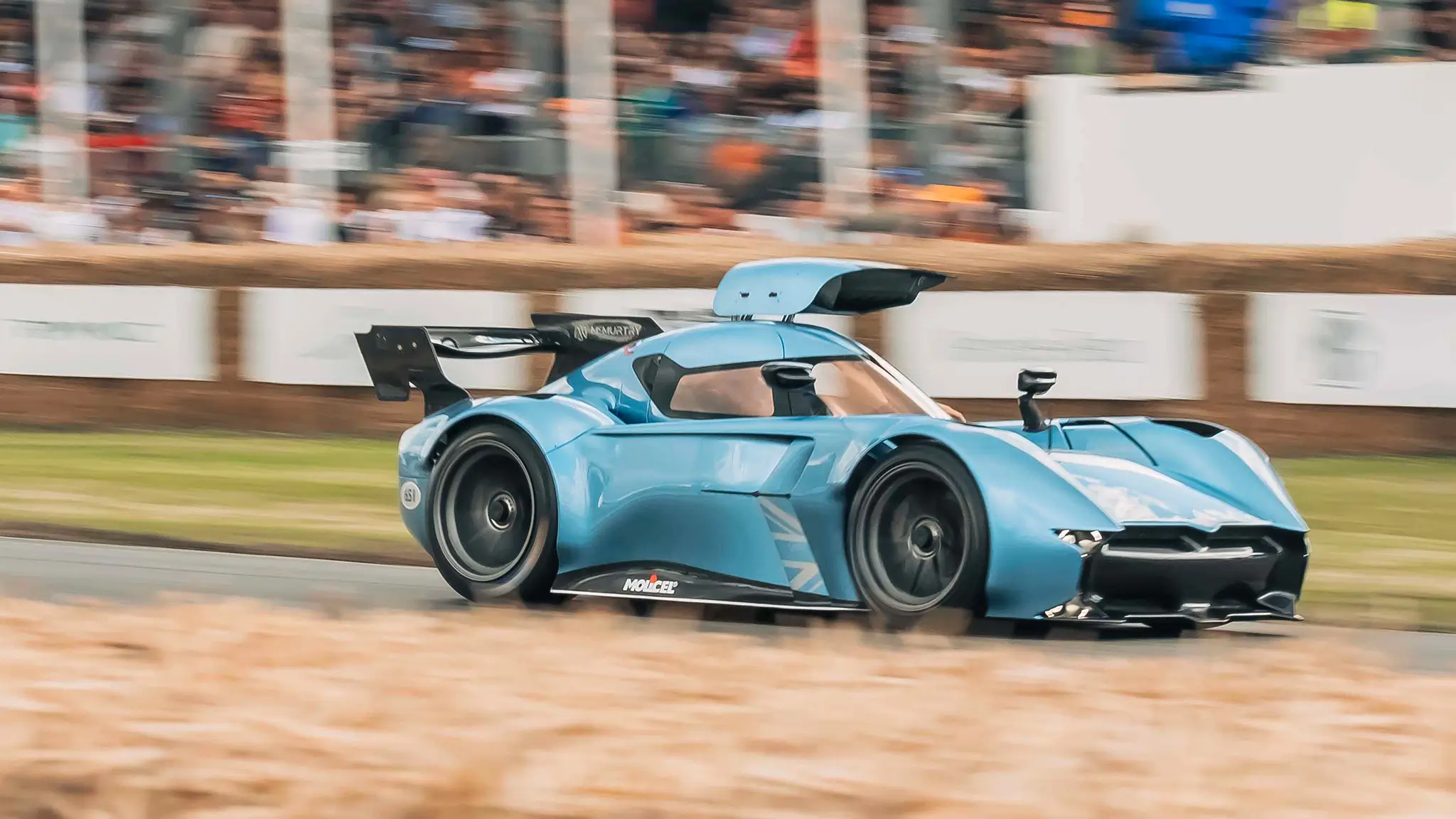 Goodwood FOS 2024
