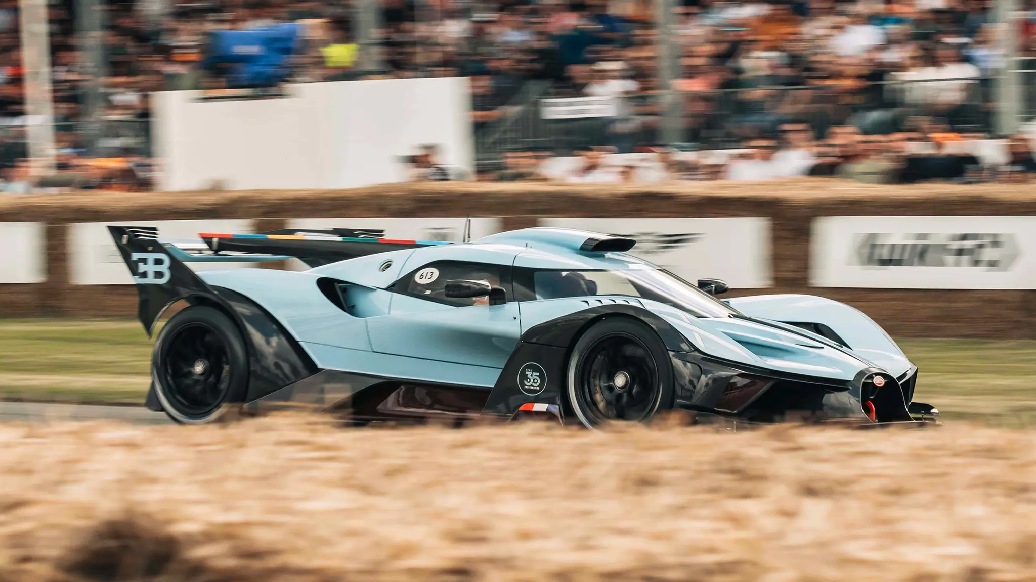 Goodwood FOS 2024