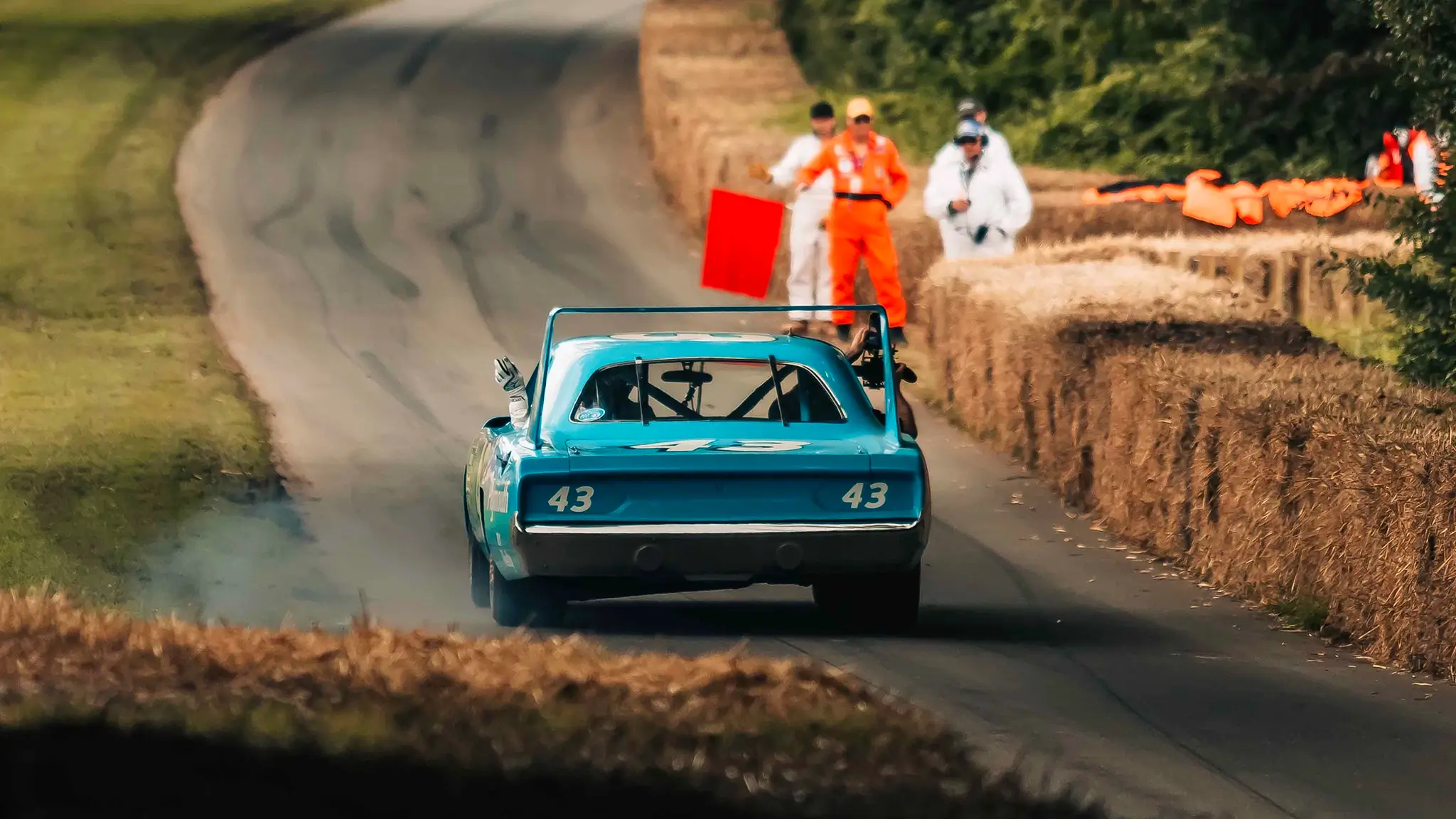 Goodwood FOS 2024