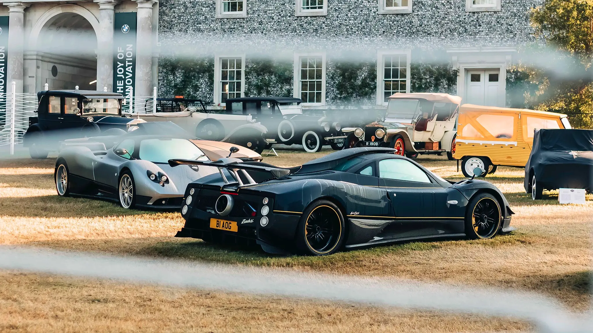 Goodwood FOS 2024
