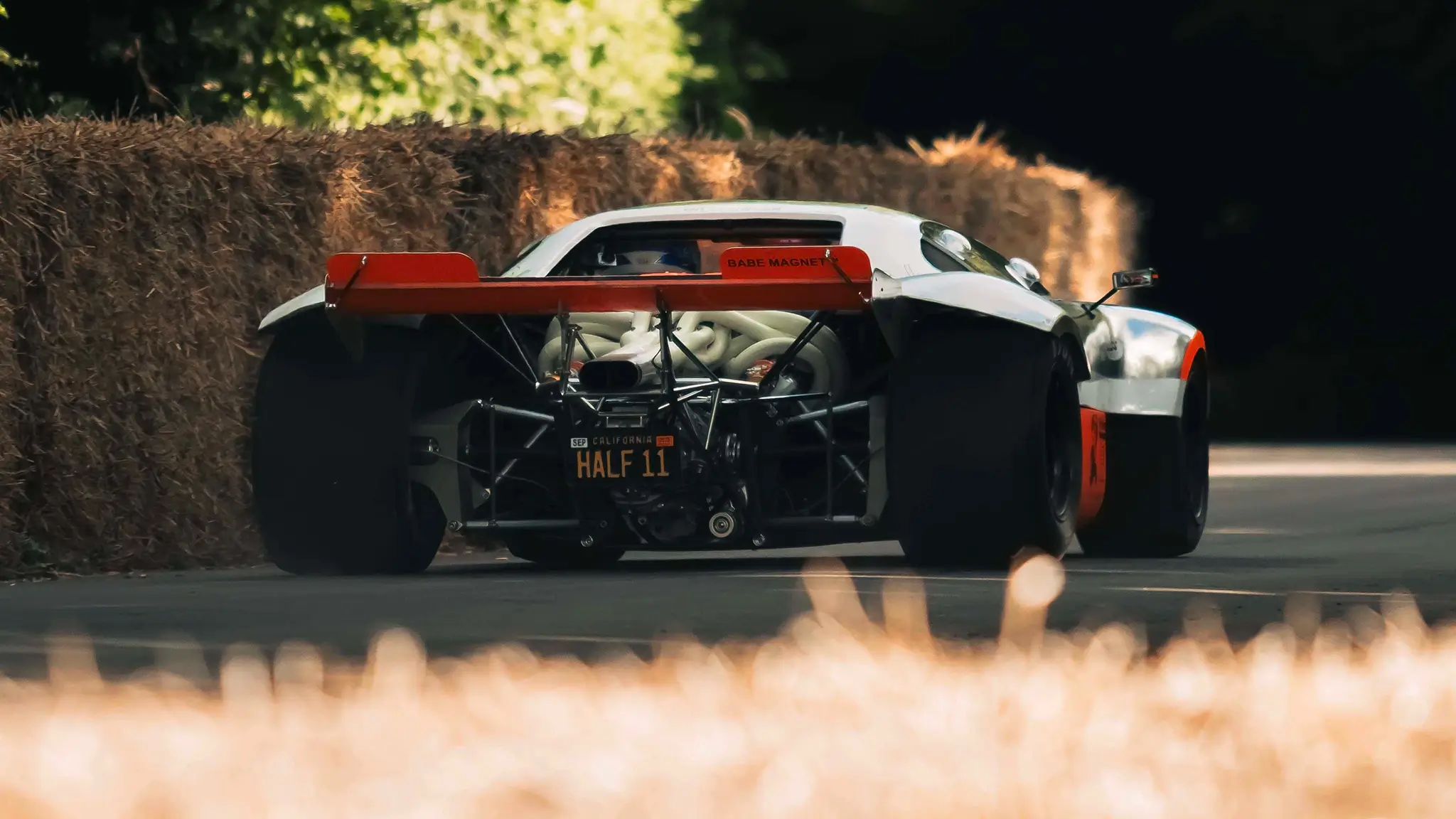 Goodwood FOS 2024