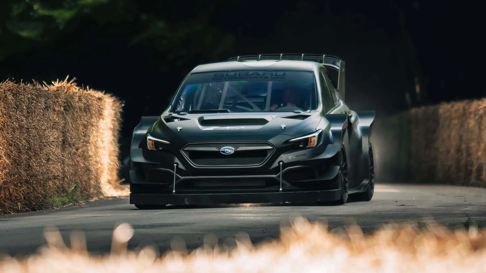 Goodwood FOS 2024