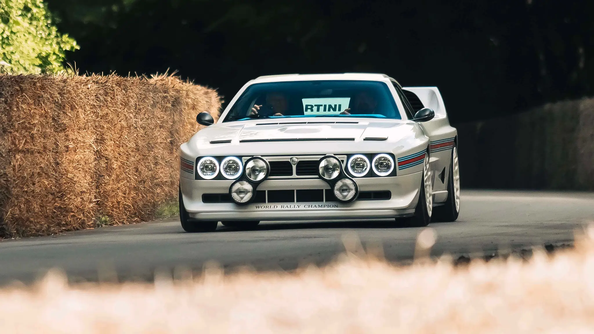 Goodwood FOS 2024