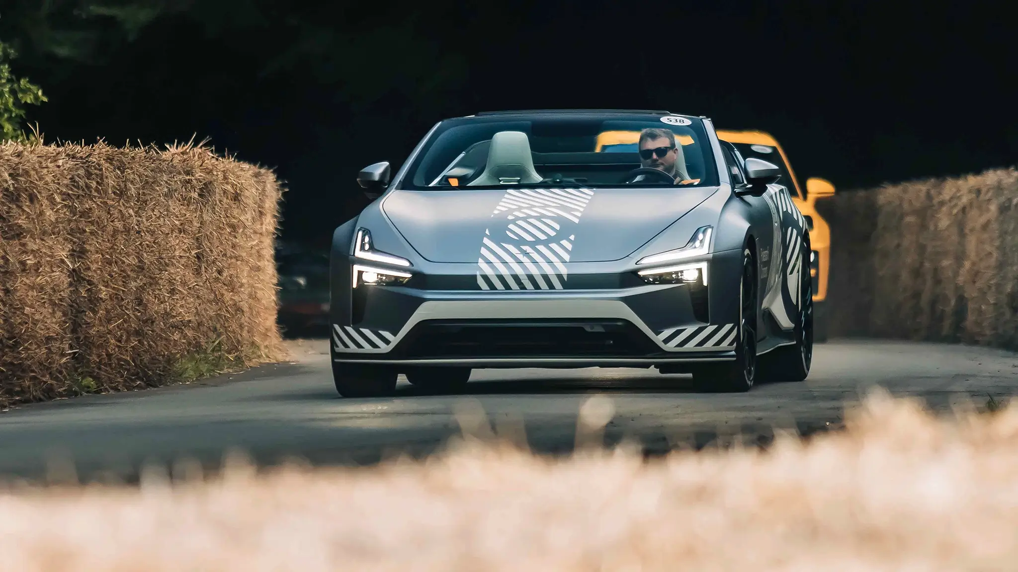 Goodwood FOS 2024