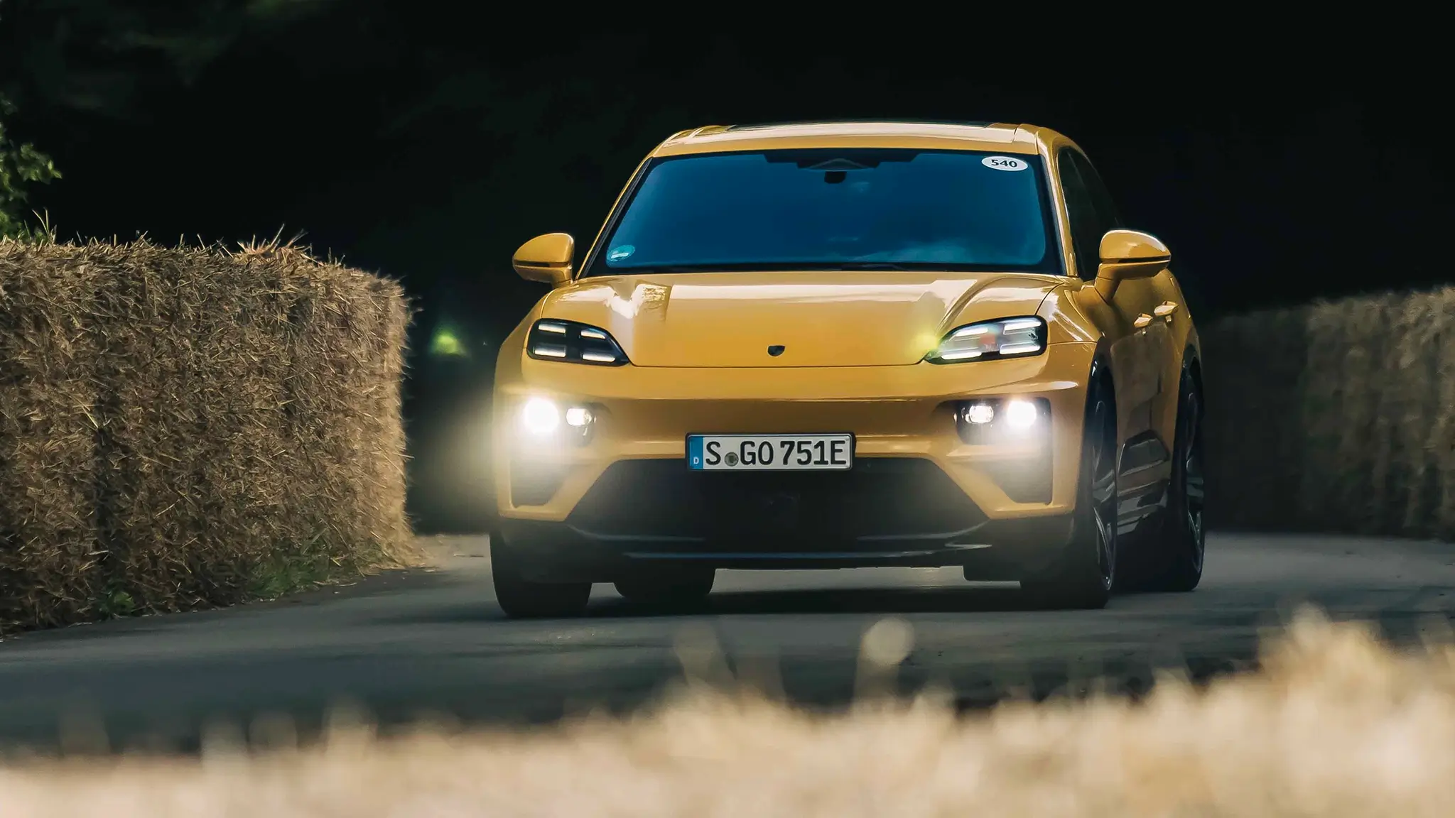 Goodwood FOS 2024