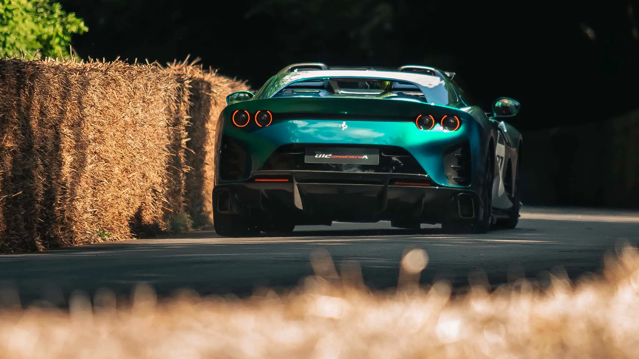 Goodwood FOS 2024