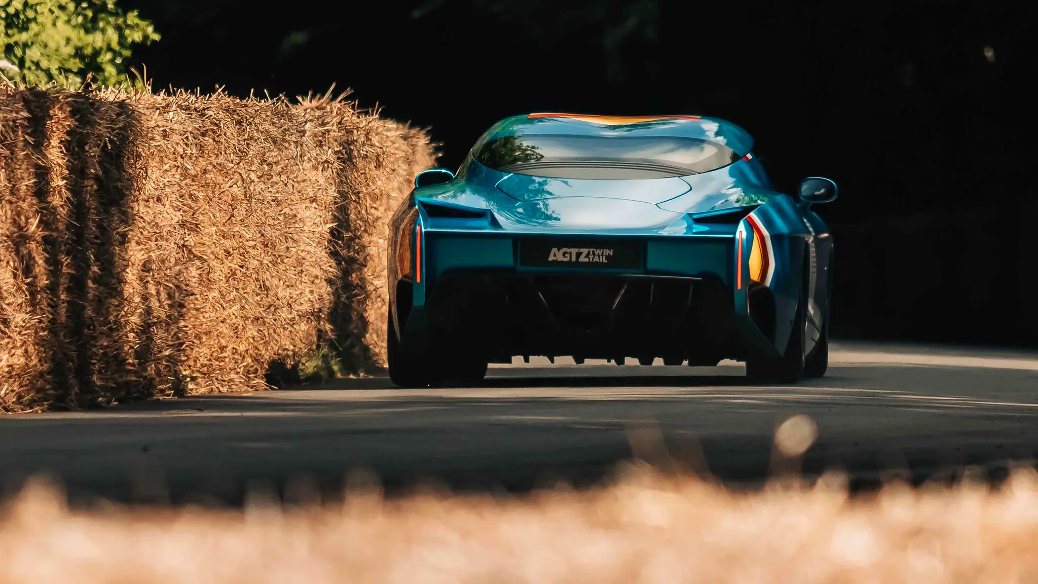 Goodwood FOS 2024