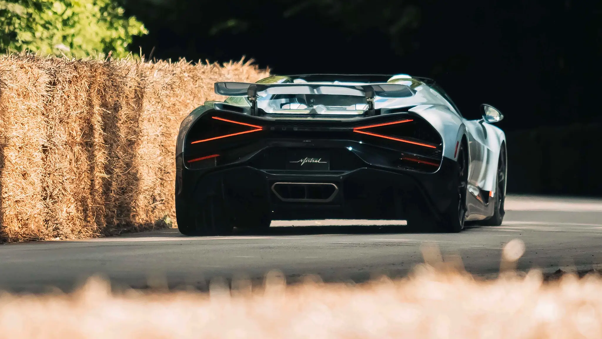 Goodwood FOS 2024