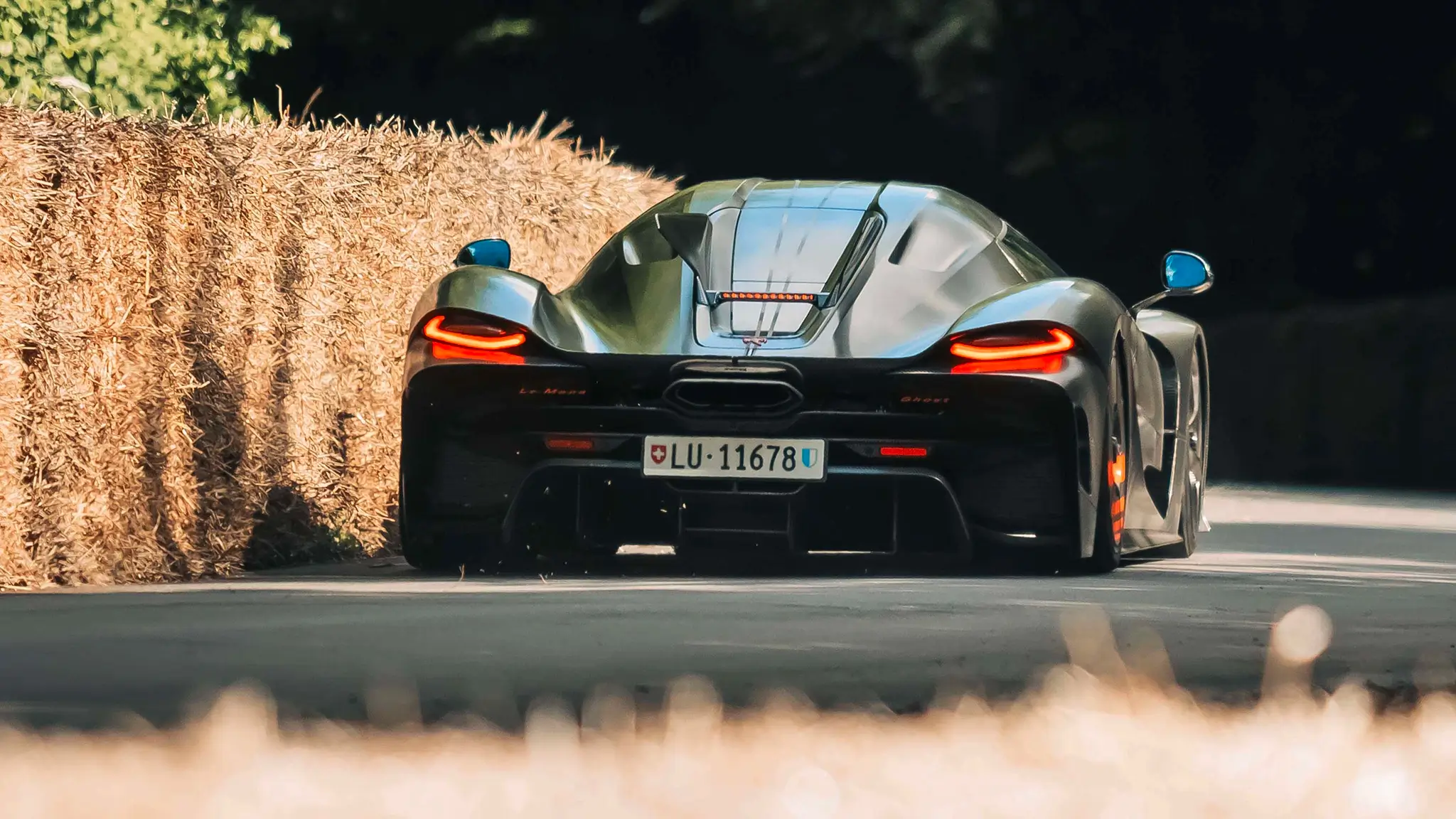 Goodwood FOS 2024