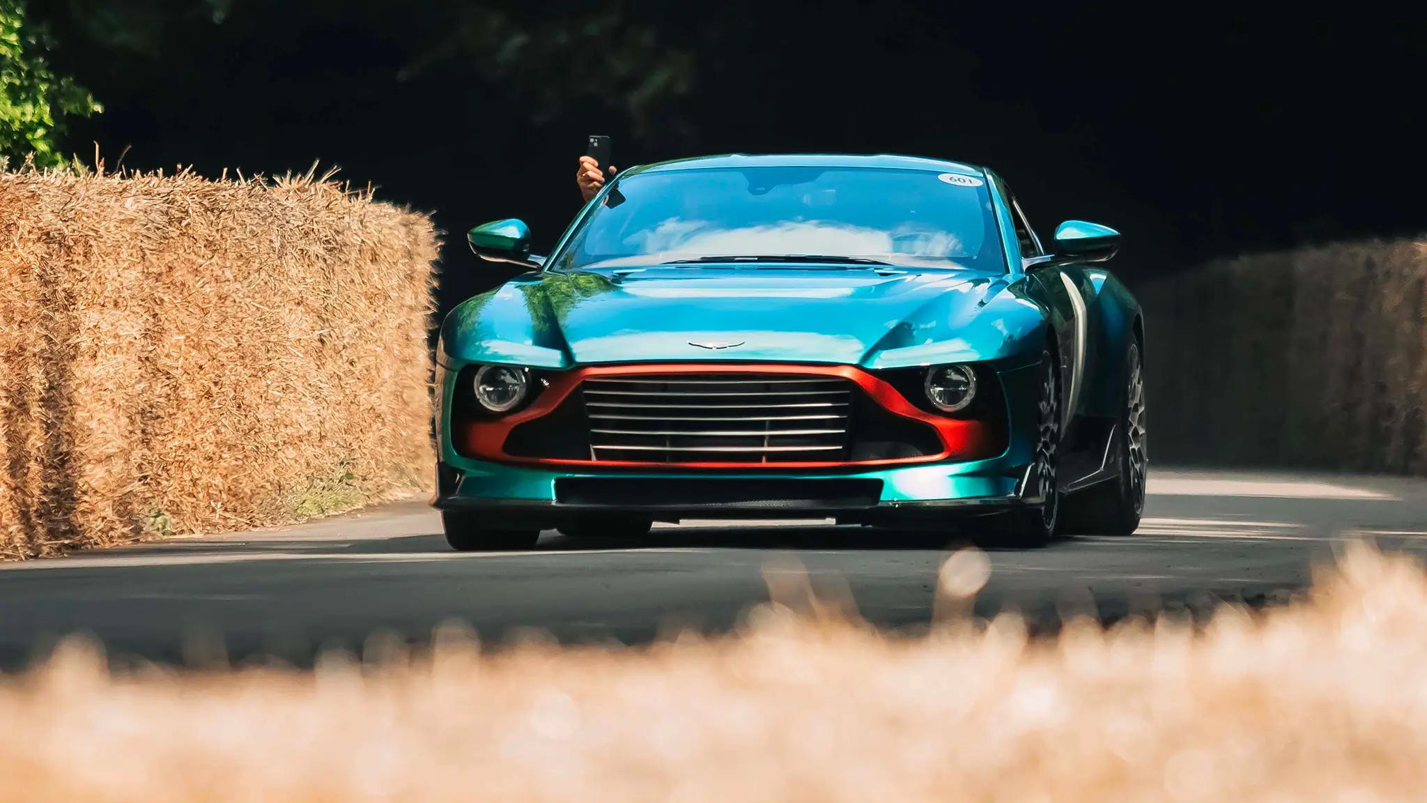 Goodwood FOS 2024