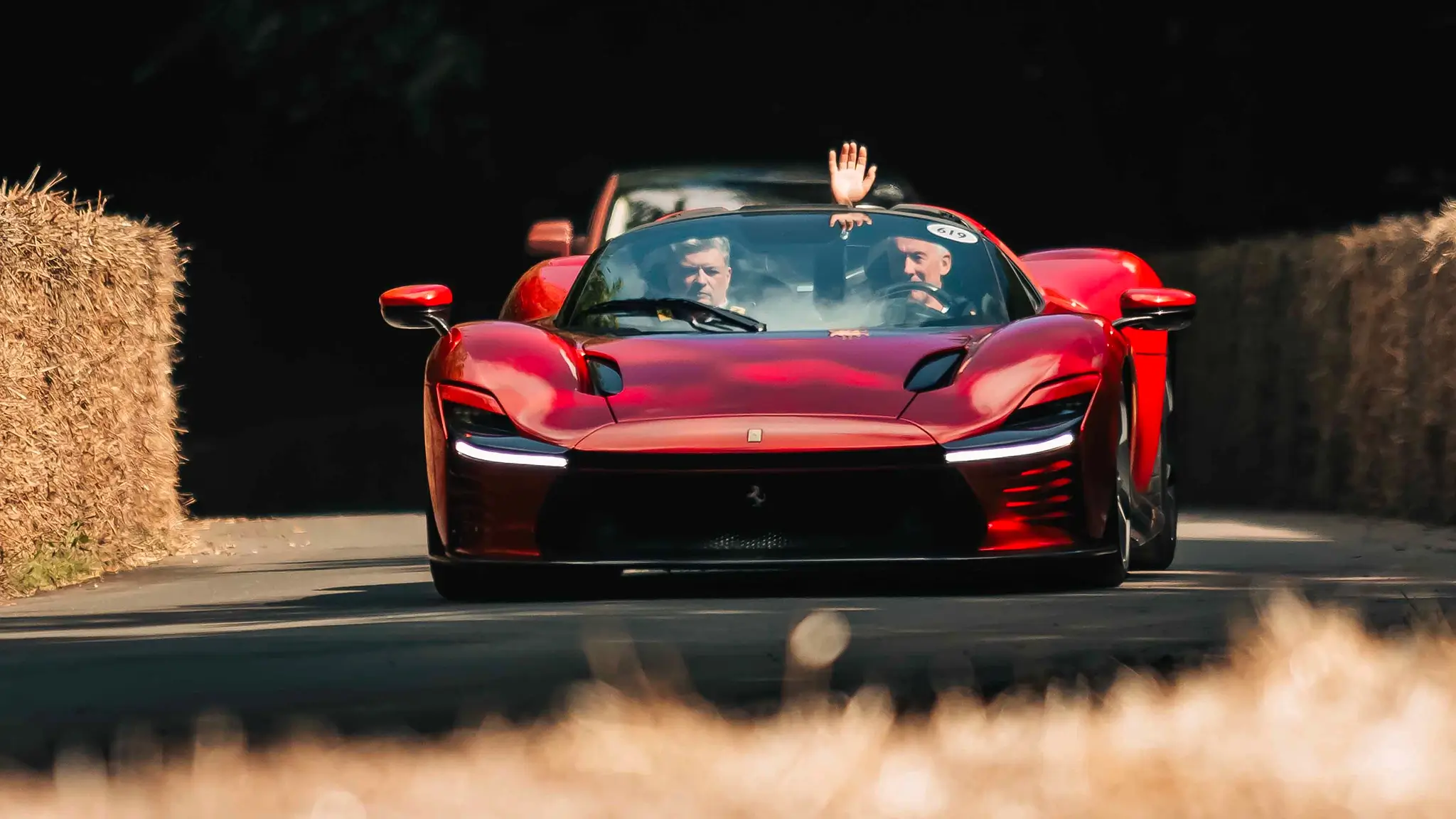 Goodwood FOS 2024