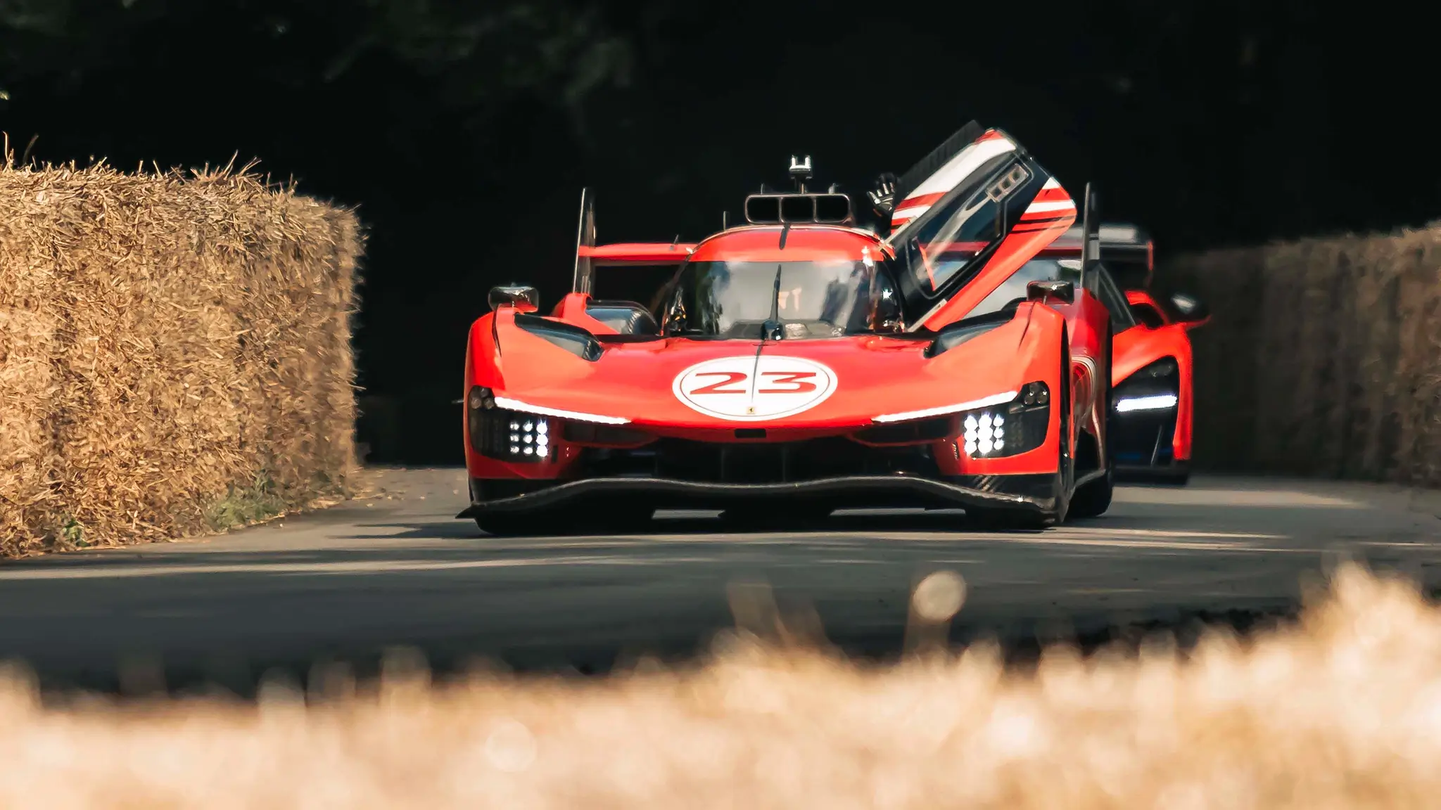 Goodwood FOS 2024