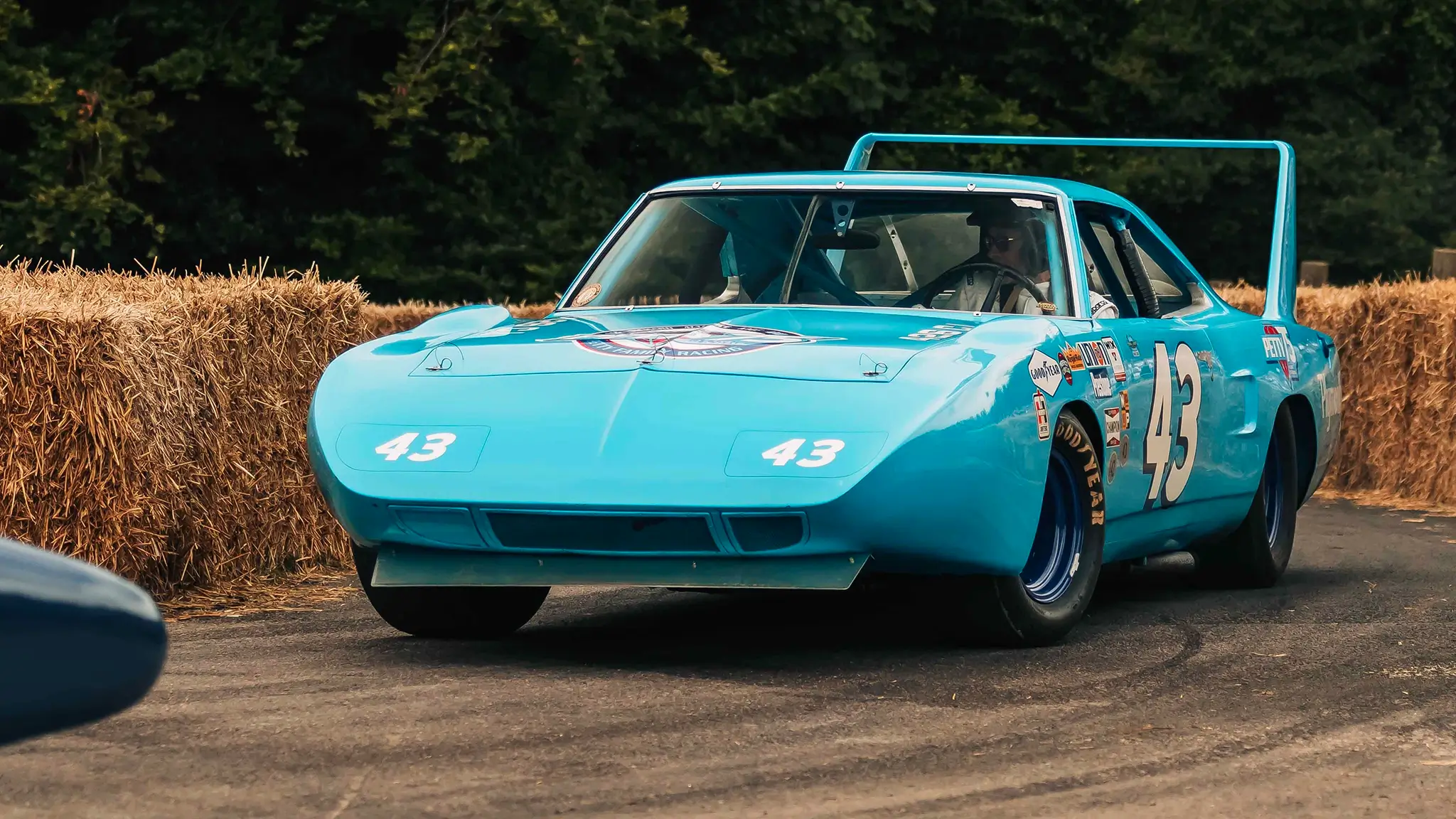 Goodwood FOS 2024