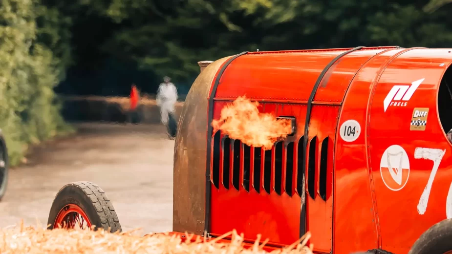 Goodwood FOS 2024