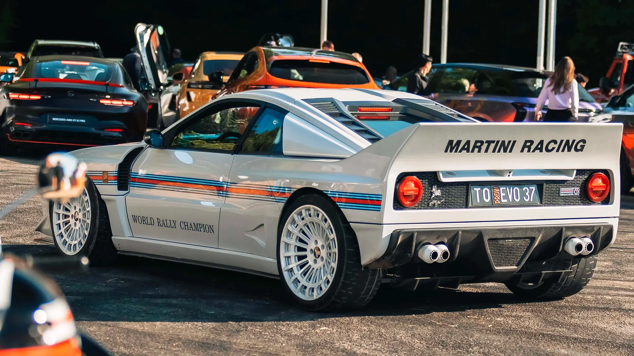 Goodwood FOS 2024